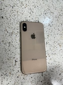 IPHONE 10 XS