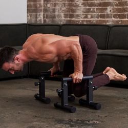 Base Blocks The Mini Bars