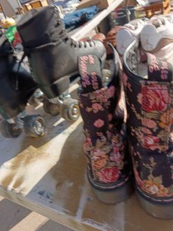 Dr martens