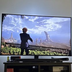75 Vizio Smart Tv 