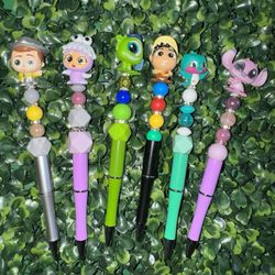 Doorables Pen 