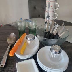 Kitchen Utensils  Bundle Must Haves 