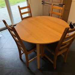 Dining Table IKEA