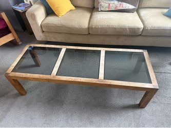 Coffee table