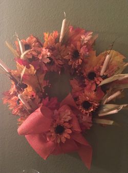 Fall Wreaths