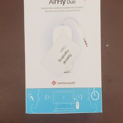 Air Fly Duo