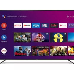 Philips 55" Class 4K Ultra HD (2160p) Google Smart LED TV (55PUL7552/F7)
