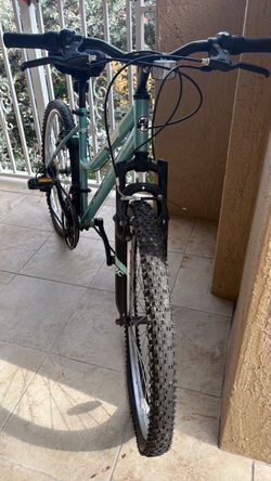 Bicycle