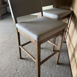 Nathan James Linus Barstool In Box