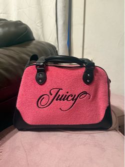 Juicy Couture Bag
