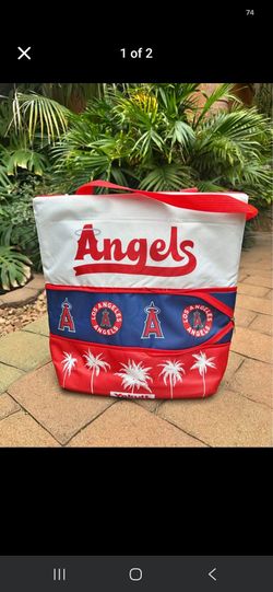 New soda cooler