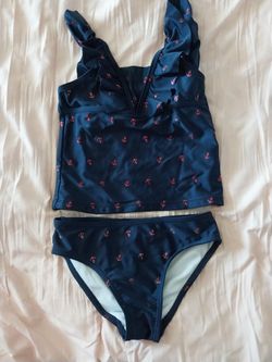 Girls Swimsuit 