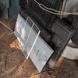 Animal Crate