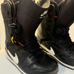 Nike SB Vapen Snowboard Boot sz11