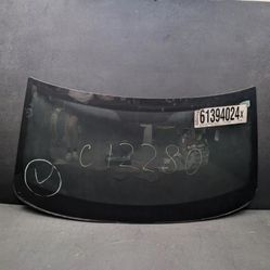 Parabrisas Camaro 2017