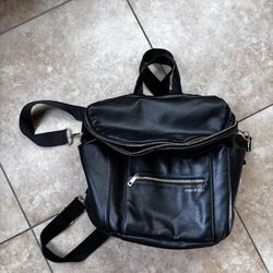 Fawn Design Diaper Bag