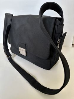 New Cross Body Professional Business Bag (Unisex Messenger Style bag)
