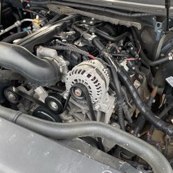 2007 GMC Yukon XL