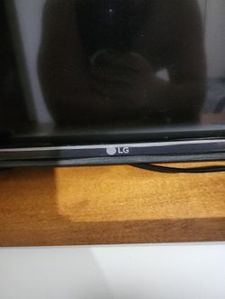 Lg Ultra HD 4k  TV 49" Smart Tv