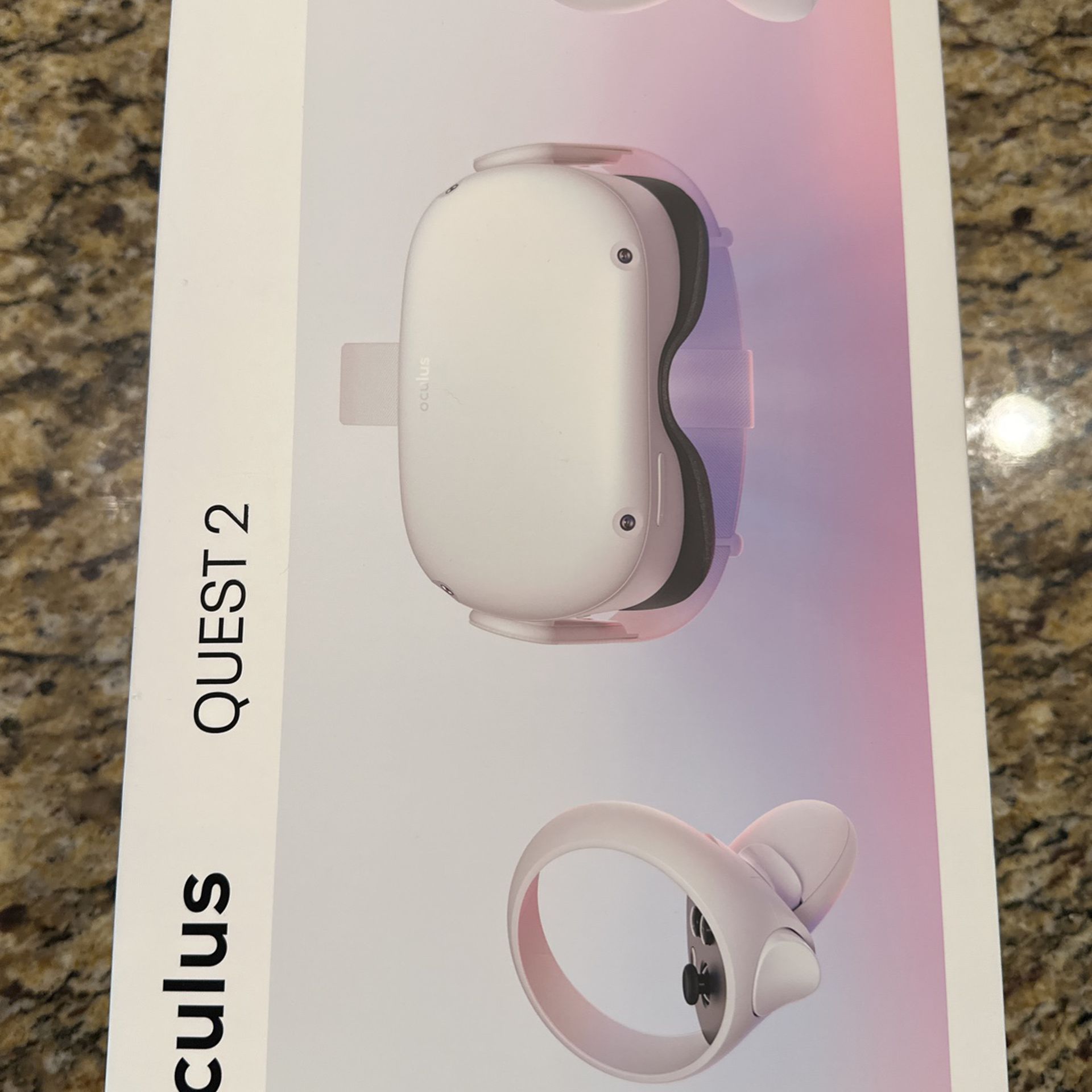 Oculus Quest 2 256 GB for Sale in Katy, TX - OfferUp