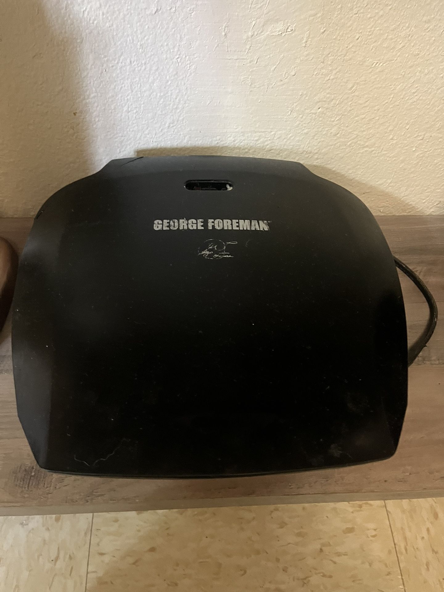 Grill