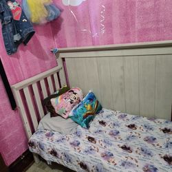 Baby Crib