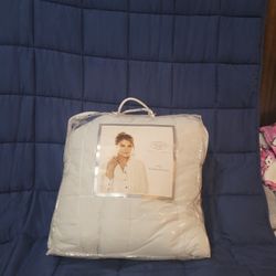 Weighted Blanket