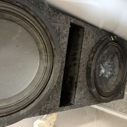 Alpine Type R Subwoofer 12 