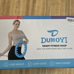 Fitness Hoop