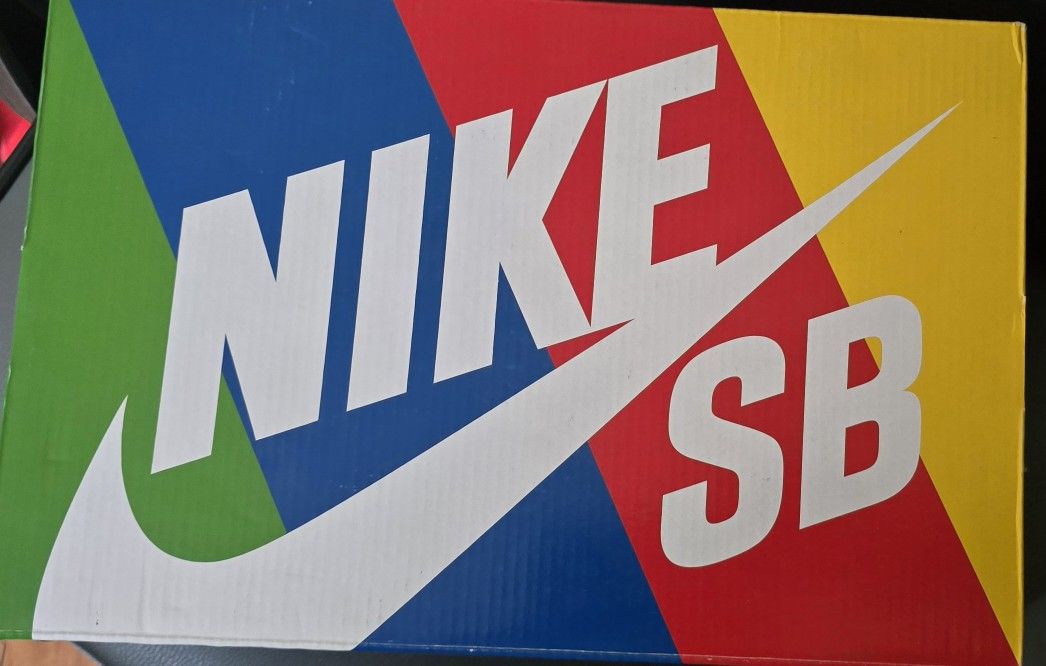 Nike SB DUNK LOW OG QS