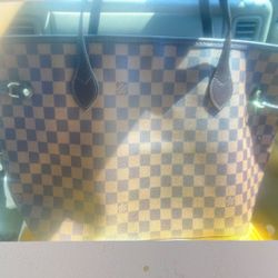Bag by Louis Vuitton