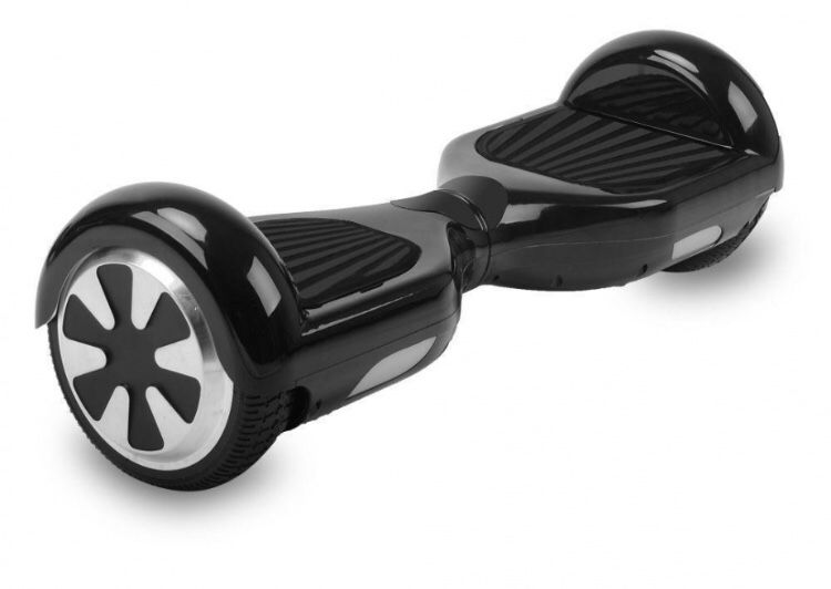 Hover board