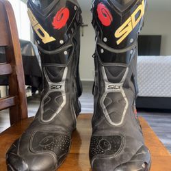 SIDI ST Boots