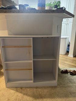 Kid Bookshelf