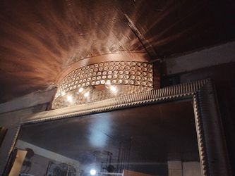 Bathroom Vanity Light