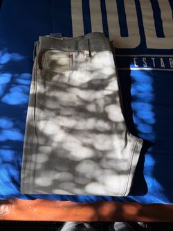 501 Levi’s