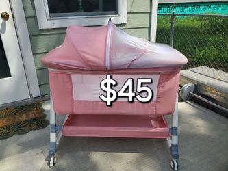 Bassinet