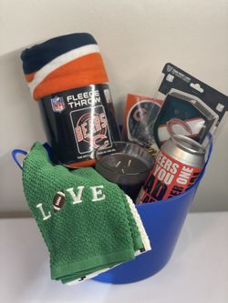 Fathers Day Gift Basket
