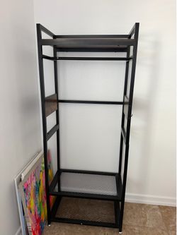 Closet System
