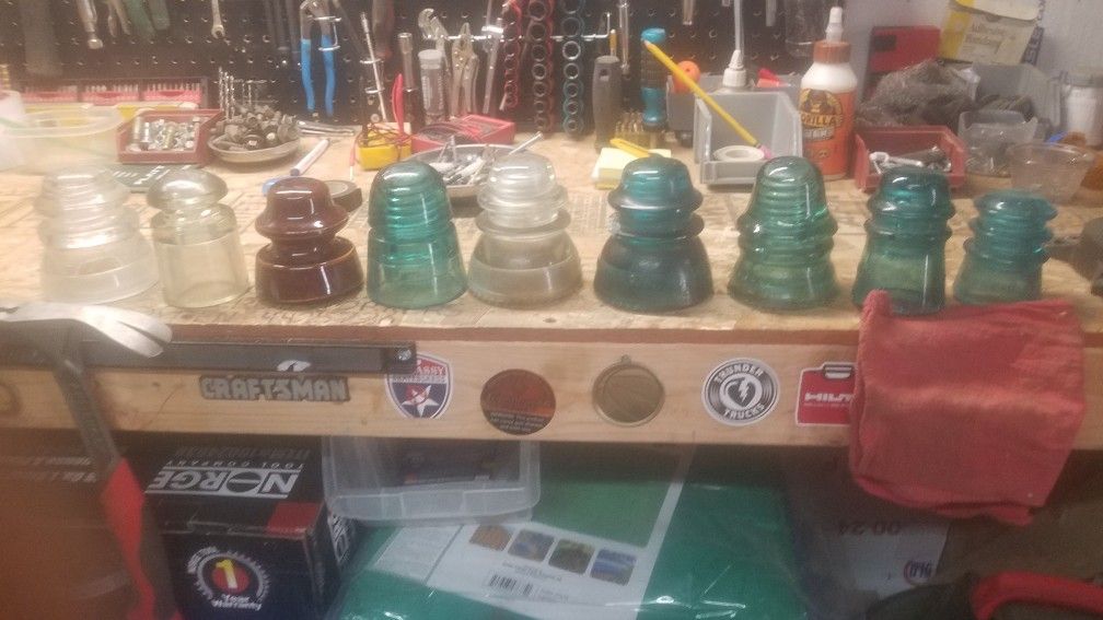 Collectables