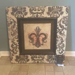 Art Frame w/ Plugin