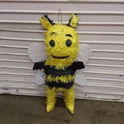 Bee Piñata 2ft