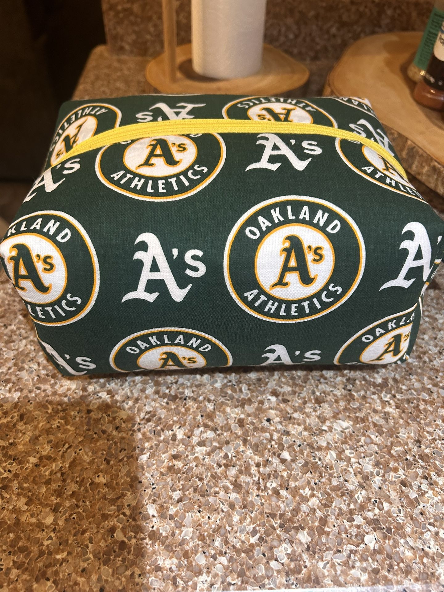 Grooming Bags