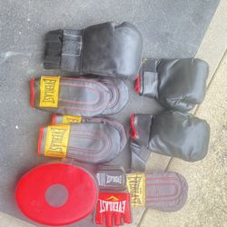 Boxing Equipment 