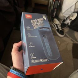 Jbl Flip 6