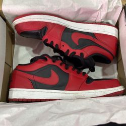 Air Jordan 1 Low