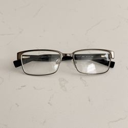 Armani Frames Eye Glasses