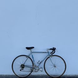 1980s Bridgestone 400 Road Bike