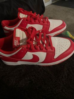 Nike Dunks 11.5
