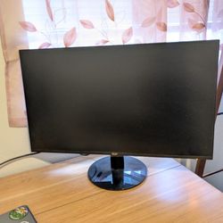 Acer Computer Monitor